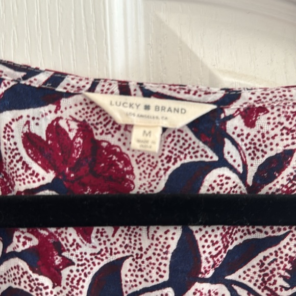 Lucky brand dress - Picture 2 of 4